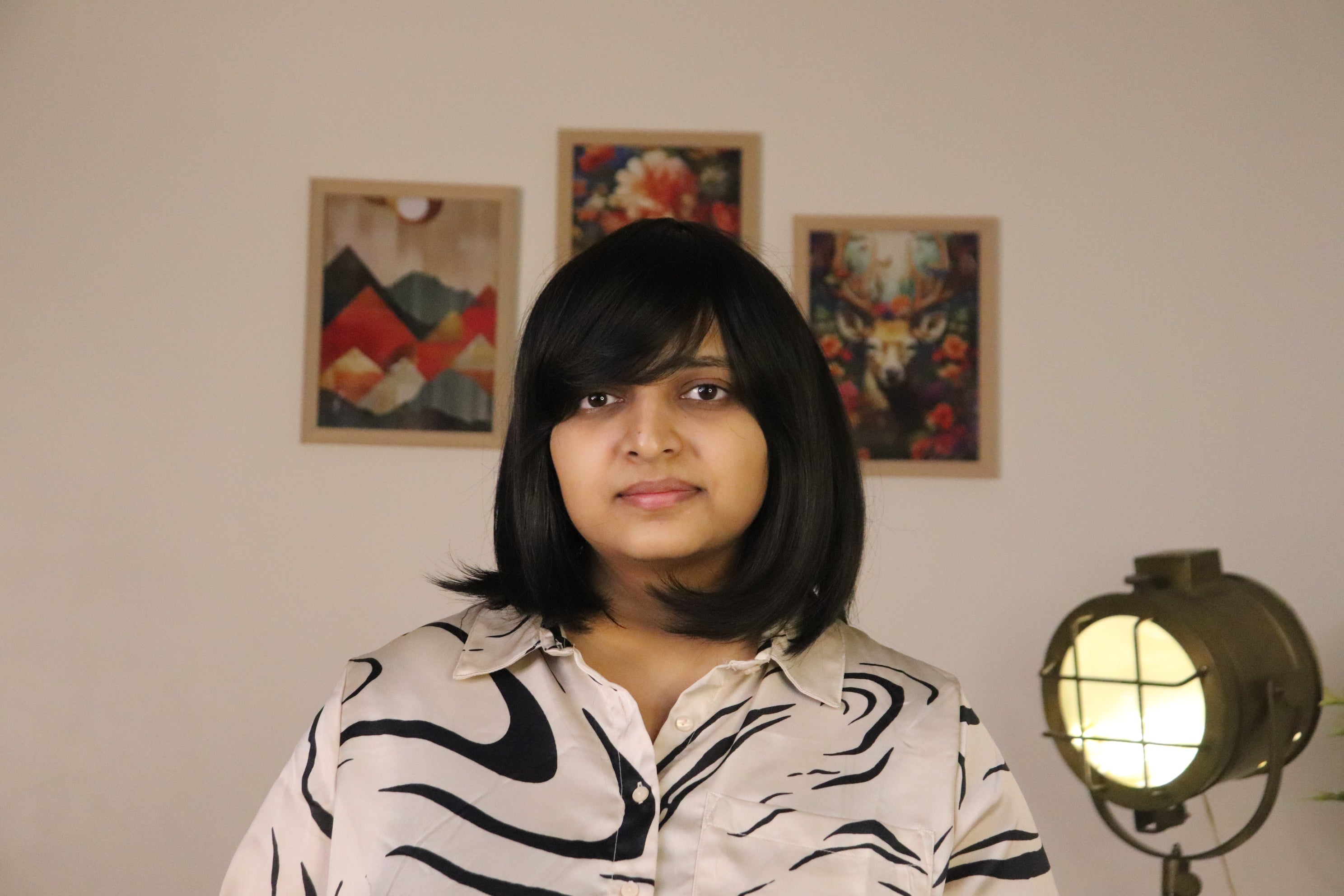 Bob Cut Hair Wig