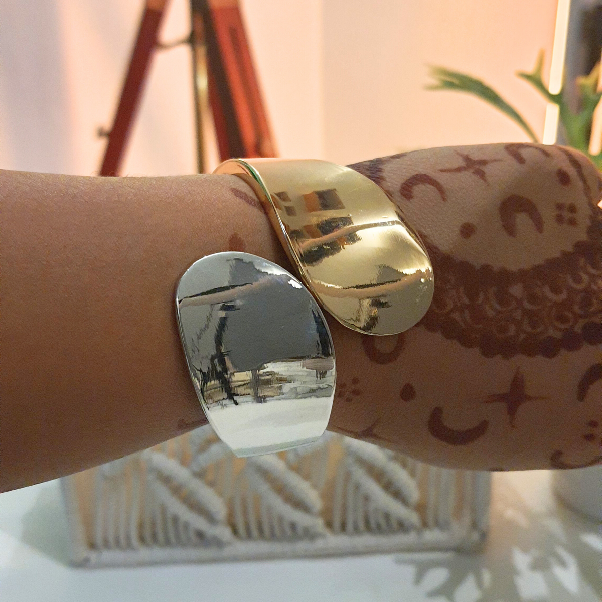 Dual Magic Bracelet
