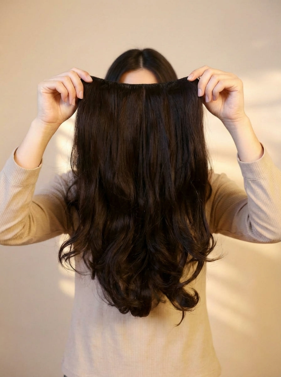 Hair Extension